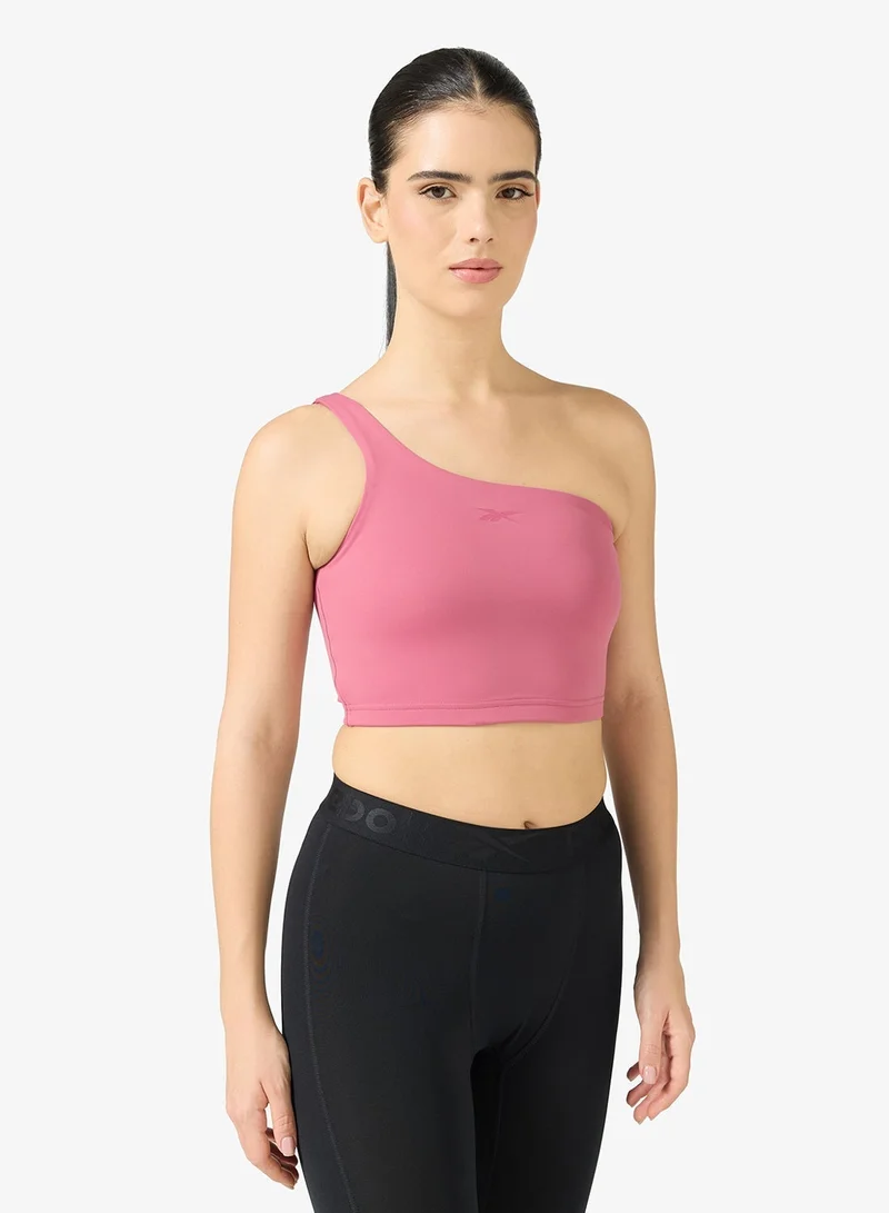 Reebok Addison Yoga Asym Tank