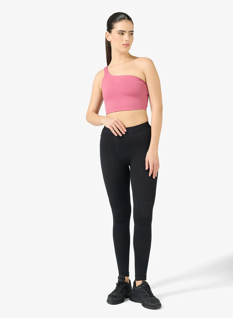 Reebok  Addison Yoga Asym Tank for Women | Best Price UAE