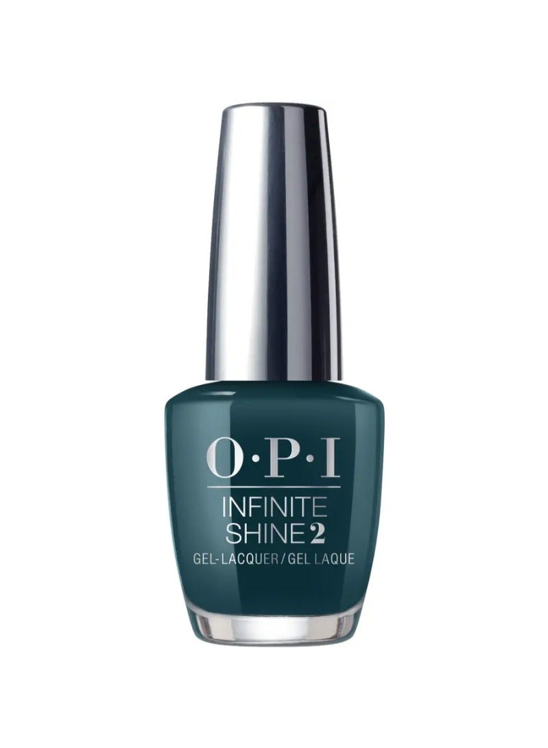 Opi Infinite Shine Cia Color Is Awesome Islw53 15 Ml
