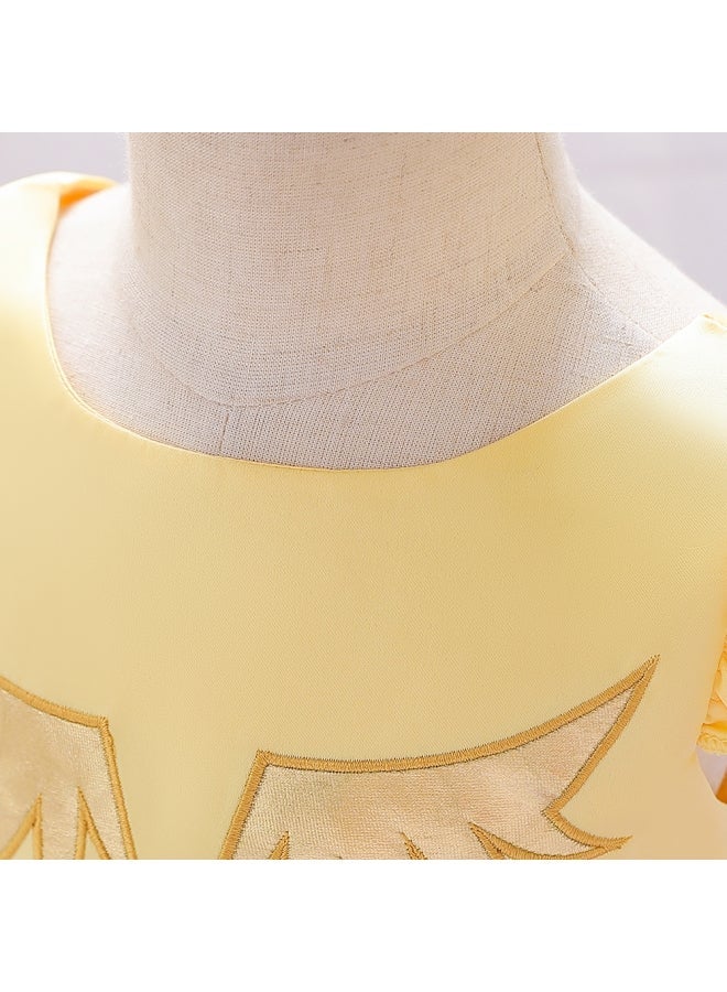 نيبمينينت Princess Costume 100cm - Image 3