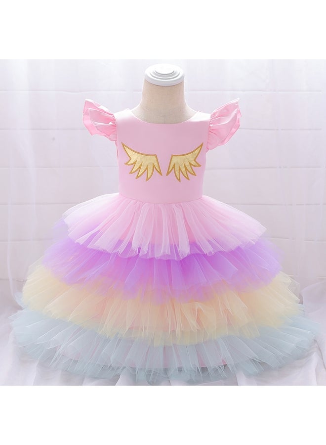 نيبمينينت Princess Costume 100cm - Image 1