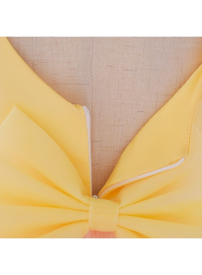 نيبمينينت Princess Costume 100cm - Image 4