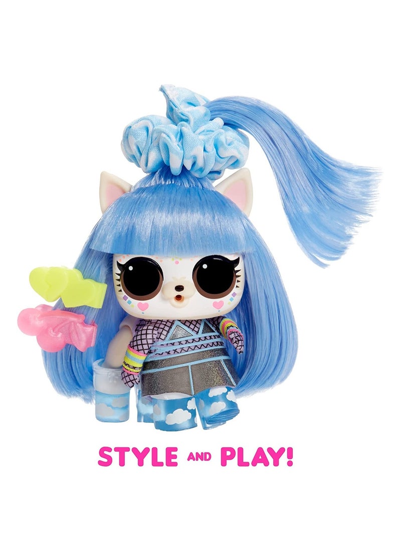 Lol Surpise Hair Hair Hair Pets 1Pc Assorted  - Image 3