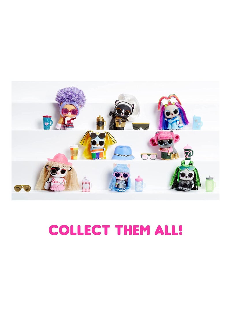 Lol Surpise Hair Hair Hair Pets 1Pc Assorted  - Image 4
