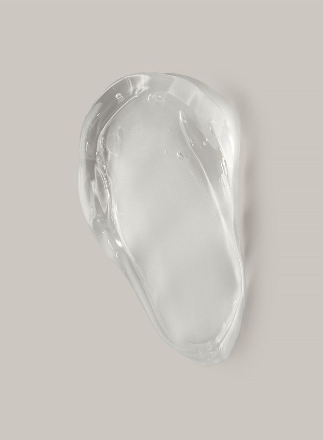 Ouidad Moisture Lock Extreme Hold Hair Gel - 11 oz, Maximum Hold Hair Gel for Women & Men, Infused with Aloe, Flaxseed Oil & Black Castor Seed Oil, Hydrating Non-Flaky Formula, All Curl Types - Image 2