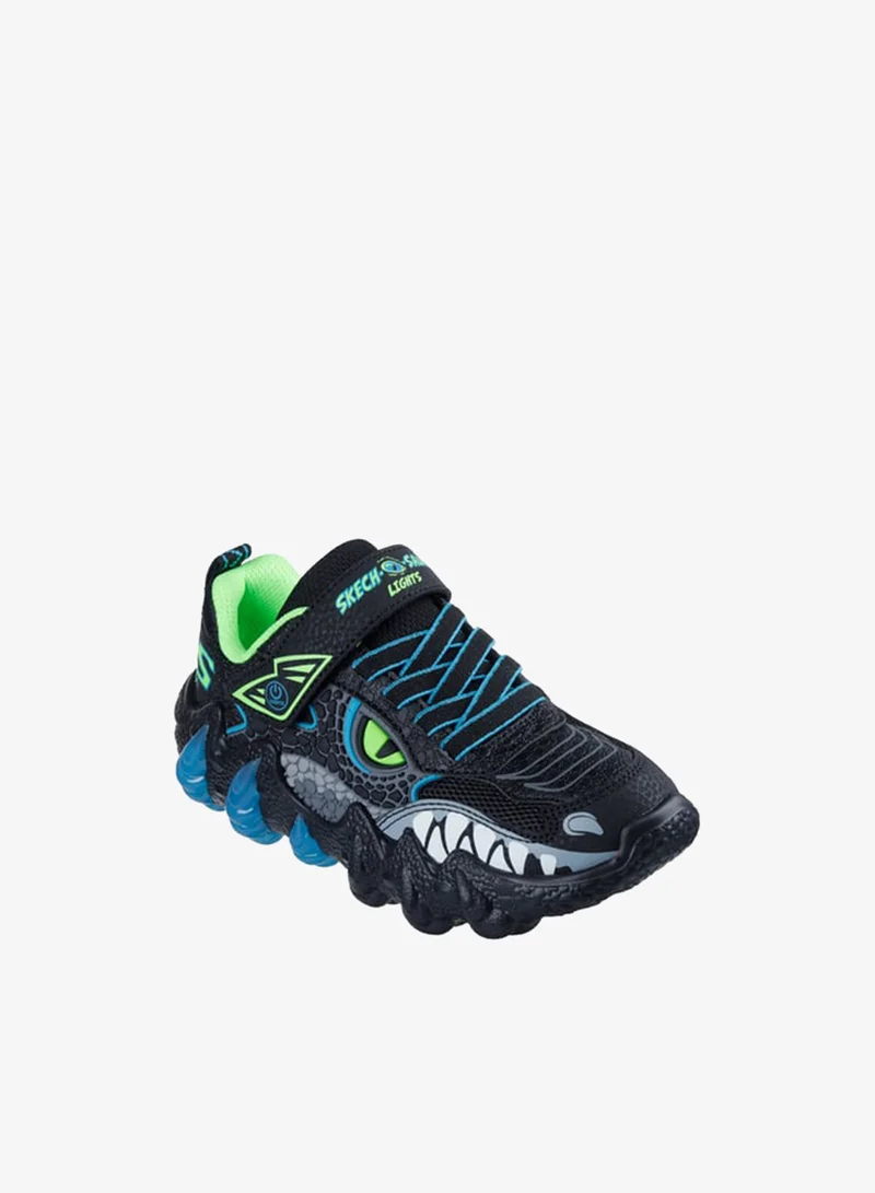 SKECHERS Kids Skech-O-Saurus Lights 2.0