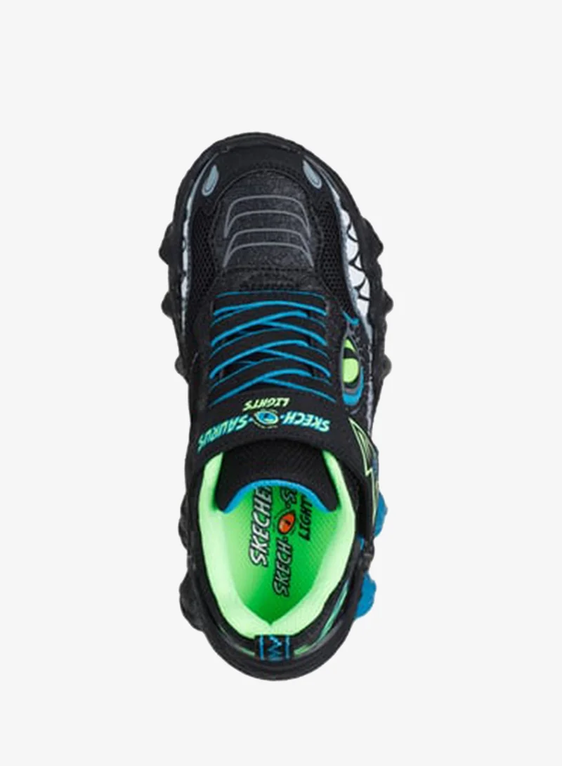 SKECHERS Kids Skech-O-Saurus Lights 2.0