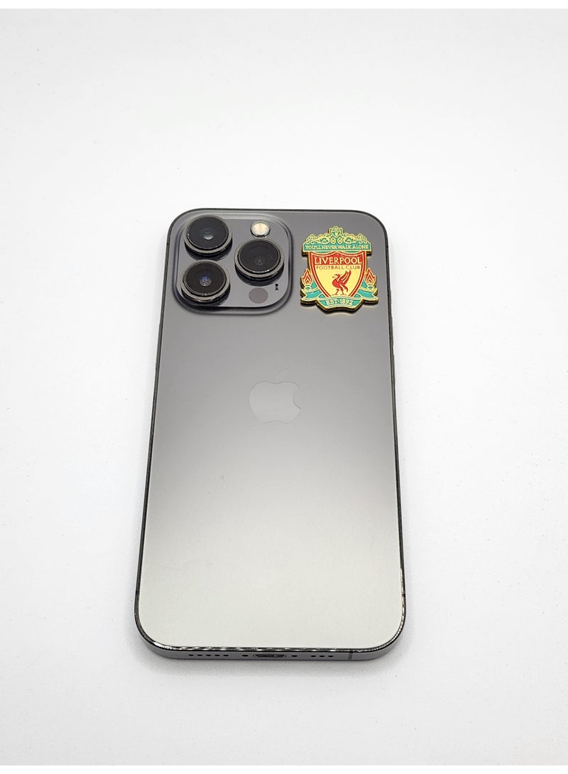 اكنور ملصقات نادي ليفربول لكرة القدم للهواتف المحمولة - Image 5