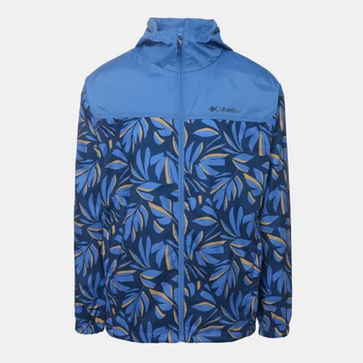 Columbia Men's Flash Challenger™ Novelty Windbreaker Jacket