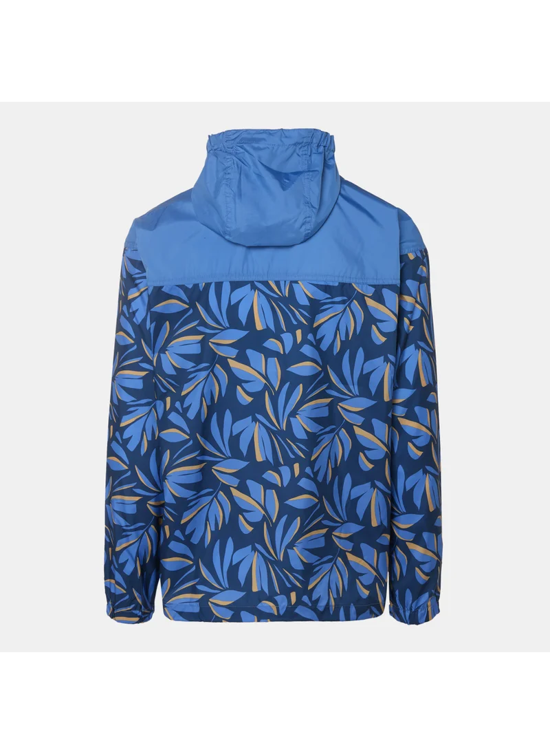 Columbia Men's Flash Challenger™ Novelty Windbreaker Jacket
