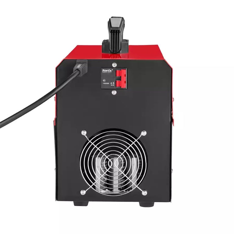 RONIX DC ARC Welding Inverter 400A - Model RH-4640 - Image 4