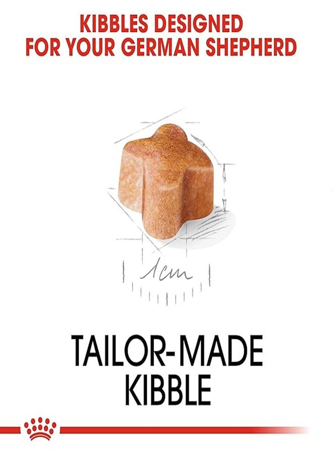 Royal Canin German Shepherd Puppy Food, Dry Food, Supports Digestive health & Immune System, Promotes Bone and Joint Health, 3 Kg - Image 4