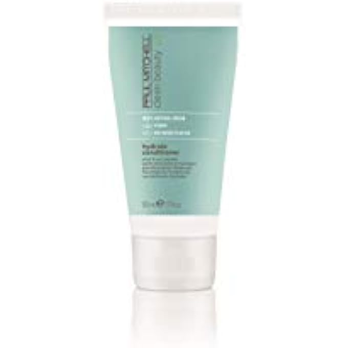 Paul Mitchell CLEAN BEAUTY HYDRATE HAIR CONDITIONER 50 ML - Image 2