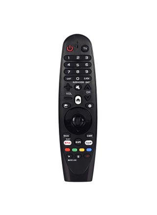 Universal Remote For Lg Smart Tv Magic Remote For Lg Smart Tv Magic Remote An Mr18Ba An Mr19Ba An Mr600G An Mr650 An Mr650G Anmr650A Anmr600 An Mr650B (No Voice Pointer Mouse Gyro Function) - pzsku/ZE6547BE2896C19E4F13BZ/45/_/1706152753/a8b3da12-ee9b-4ff8-851a-c943ed923866
