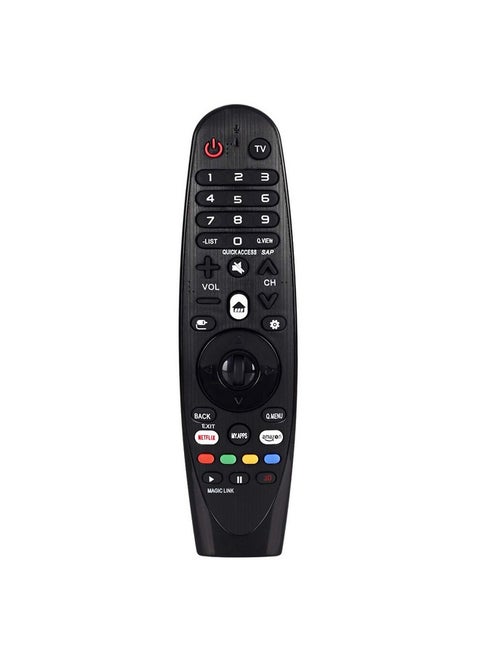 Universal Remote For Lg Smart Tv Magic Remote For Lg Smart Tv Magic Remote An Mr18Ba An Mr19Ba An Mr600G An Mr650 An Mr650G Anmr650A Anmr600 An Mr650B (No Voice Pointer Mouse Gyro Function)