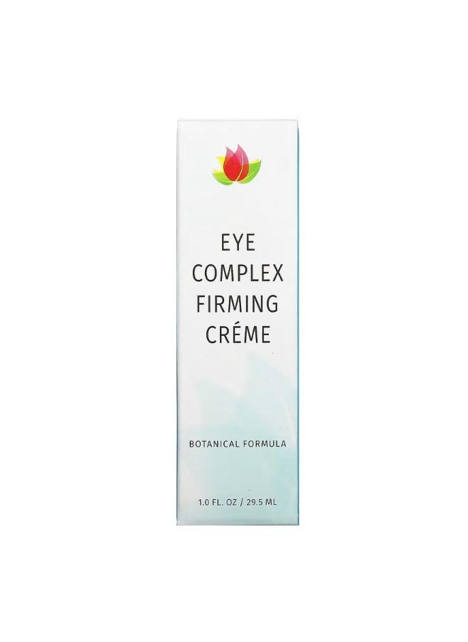 Reviva Labs Eye Complex Firming Creme 1 fl oz 29.5 ml  - Image 2