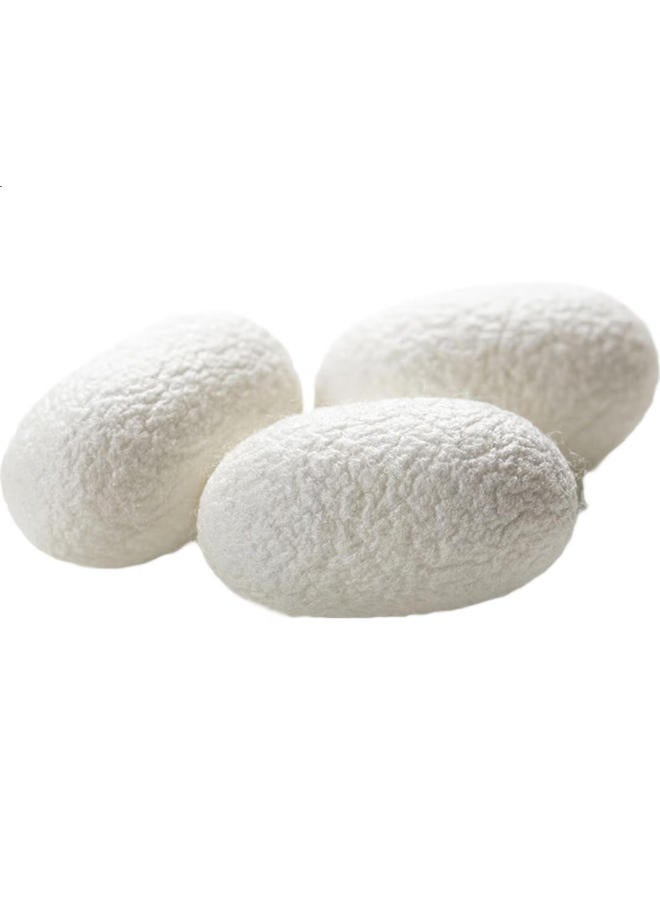 Firs Men'S Long Sleeve Shirt, Silk Jacquard, Breathable, Skin-Friendly, Draping, Wrinkle-Resistant, Business Casual Blouse - Image 3