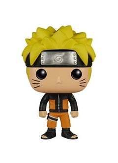 نيبمينينت مجسم شخصية شيبودن برأس كبير هزاز من مسلسل الرسوم المتحركة "Naruto" 3.5 x 3.75بوصة  - Image 2