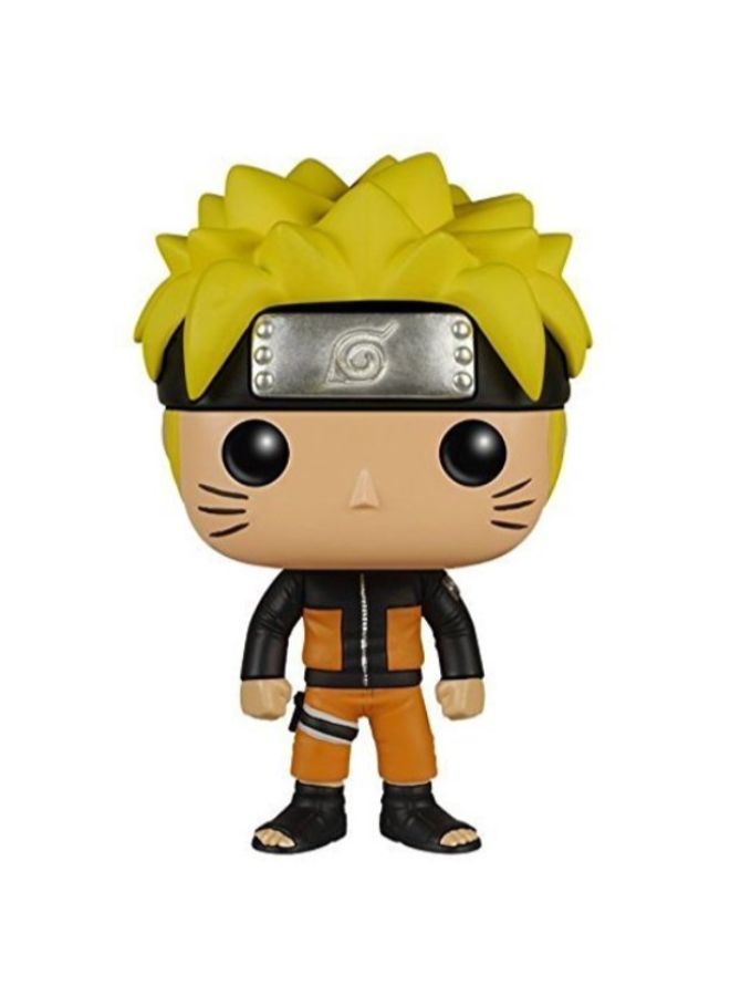 NIBEMINENT Animation Naruto Shippuden Bobblehead 3.5 x 3.75inch - Image 2