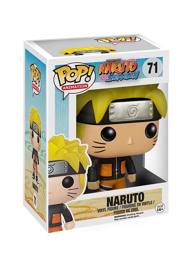NIBEMINENT Animation Naruto Shippuden Bobblehead 3.5 x 3.75inch - Image 3