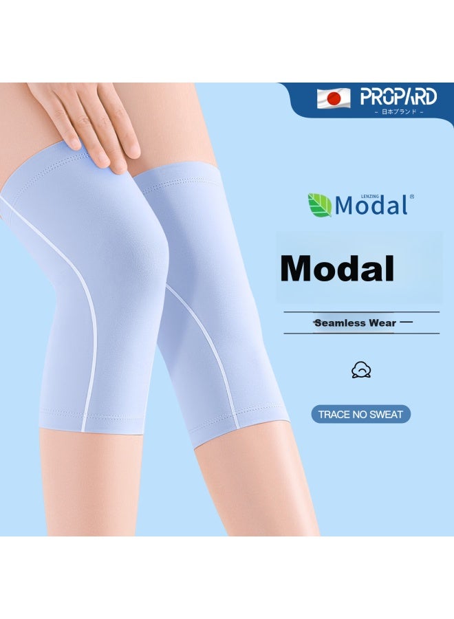 Propard Knee Brace Warm Arthritis Meniscus Injury Summer Thin Uni Elderly Support - Image 1