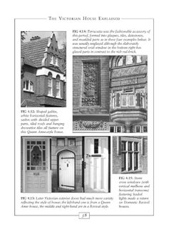 Countryside Books (GB) The Victorian House Explained  - Image 5