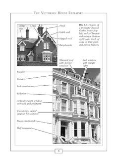Countryside Books (GB) The Victorian House Explained  - Image 2