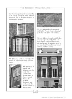 Countryside Books (GB) The Victorian House Explained  - Image 3