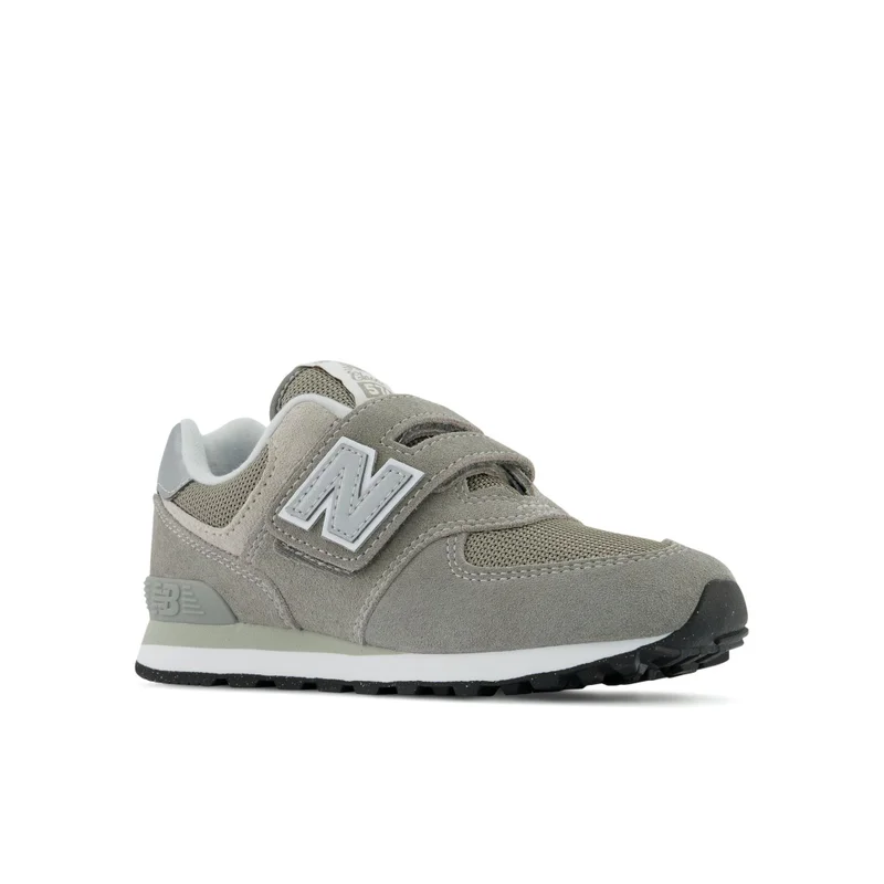 نيو بالانس 574 HOOK & LOOP casual Sneakers (Standard Fit)