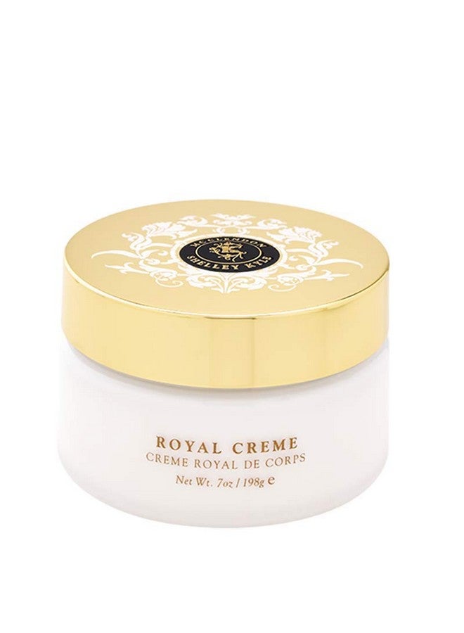 shelley kyle Mcclendon Royal Body Cream 300 Milliliters - Image 2