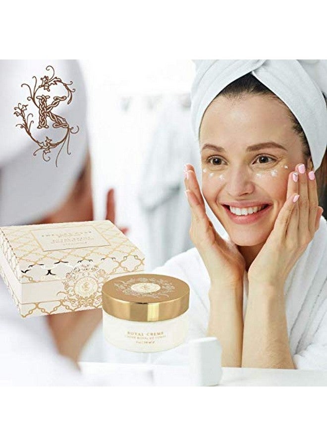 shelley kyle Mcclendon Royal Body Cream 300 Milliliters - Image 4