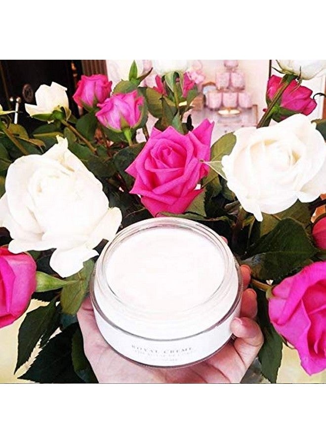 shelley kyle Mcclendon Royal Body Cream 300 Milliliters - Image 3