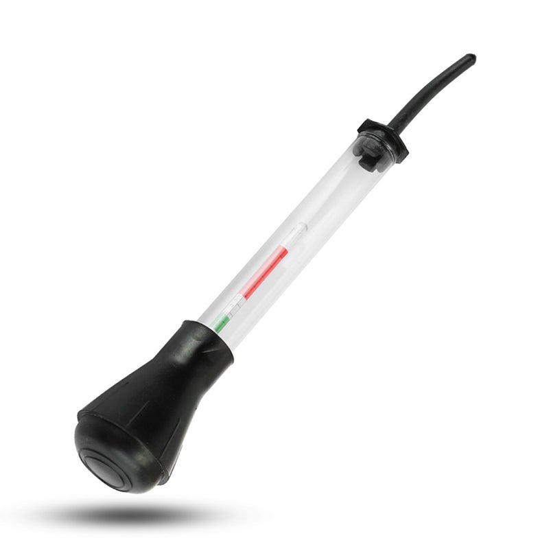 8in Battery Hydrometer Fast Dectection Electro Hydraulic Density Meter Car Repairing Tools - Image 5