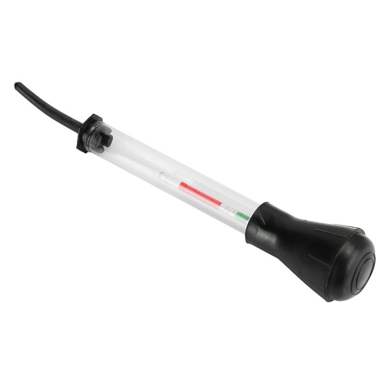 8in Battery Hydrometer Fast Dectection Electro Hydraulic Density Meter Car Repairing Tools - Image 4