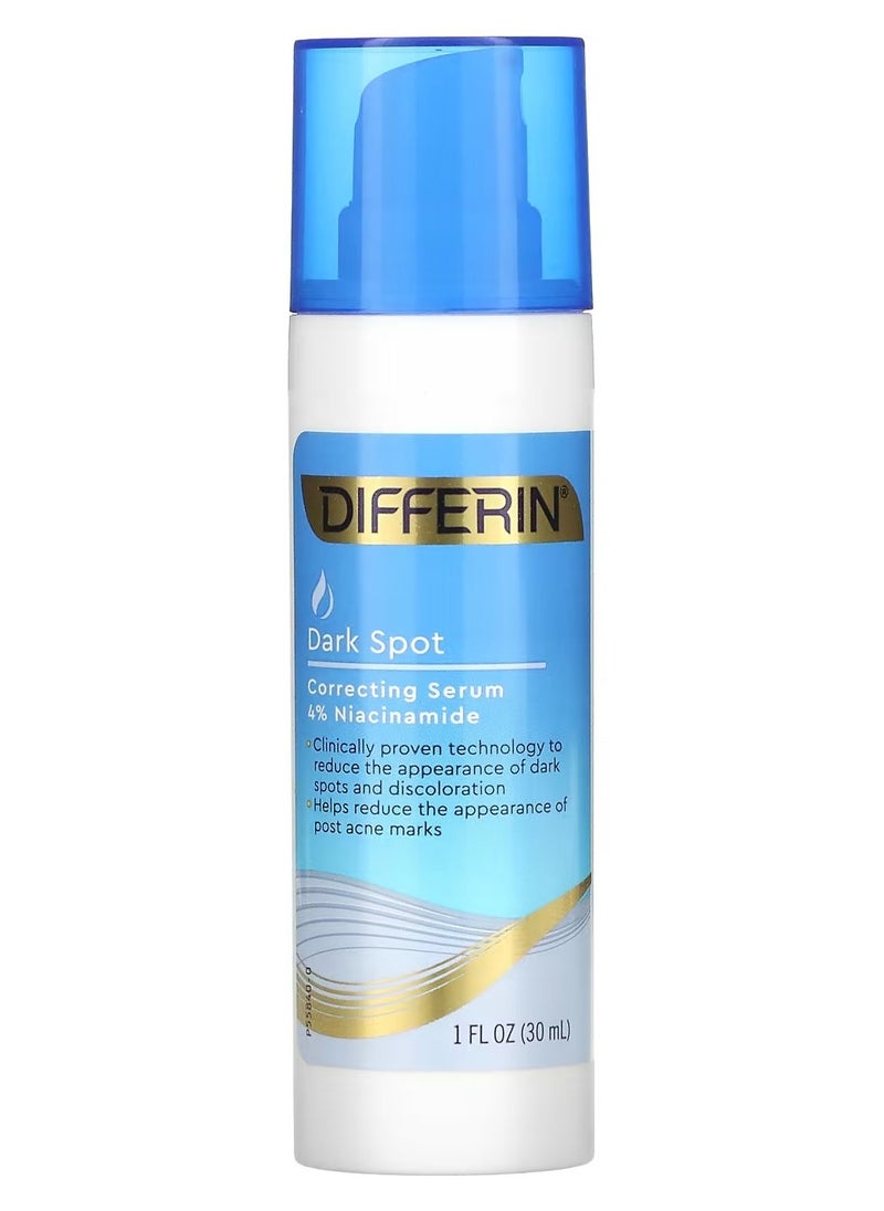 differin Star Lightening Recipe, 1 fl oz (30 ml)  - Image 1