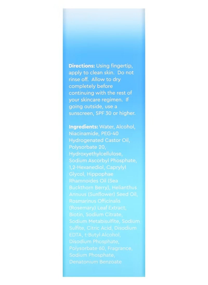 differin Star Lightening Recipe, 1 fl oz (30 ml)  - Image 3