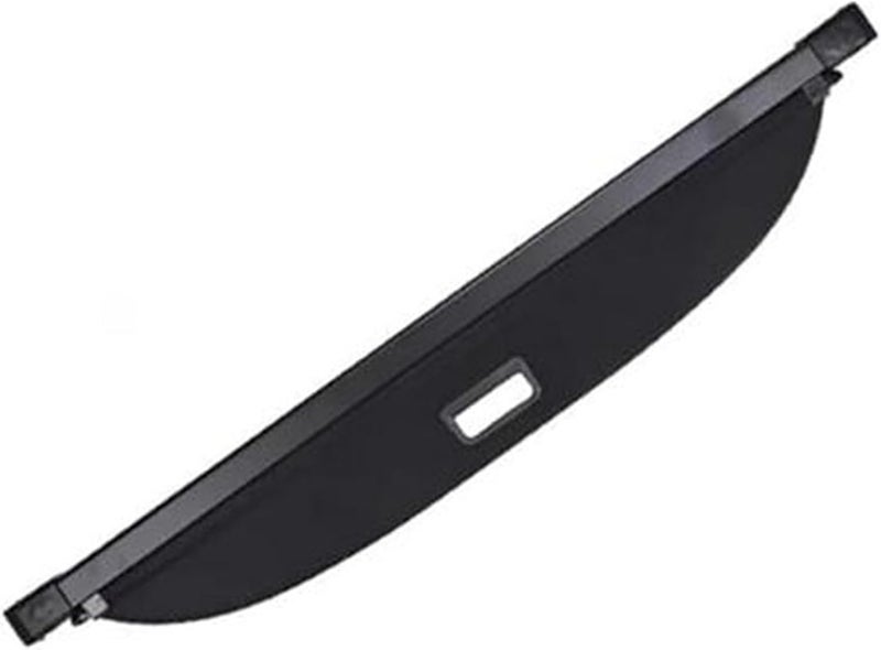 DEMULAX Car Trunk Cargo Cover for Subaru Outback 5 (2015-2020) - Image 1