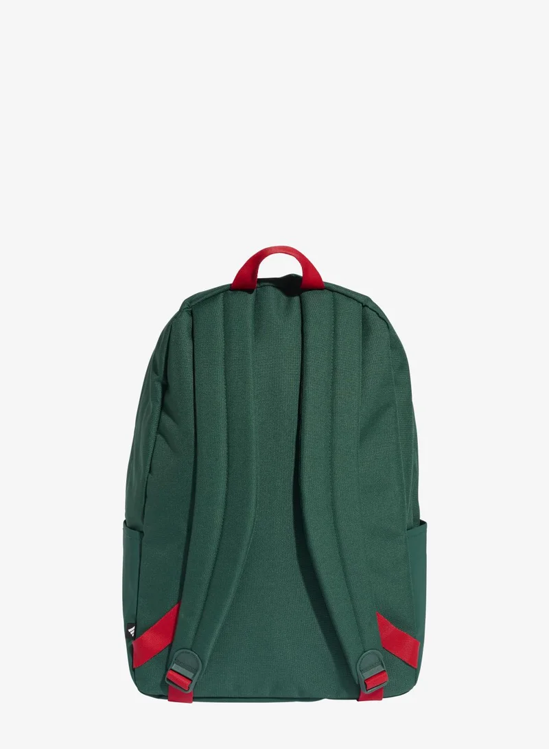 اديداس حقيبة ظهر ADIDAS TIRO GRAPHIC II