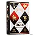 Bicycle Disney Alice in Wonderland Inspired Playing Cards 1 Deck - Image 3