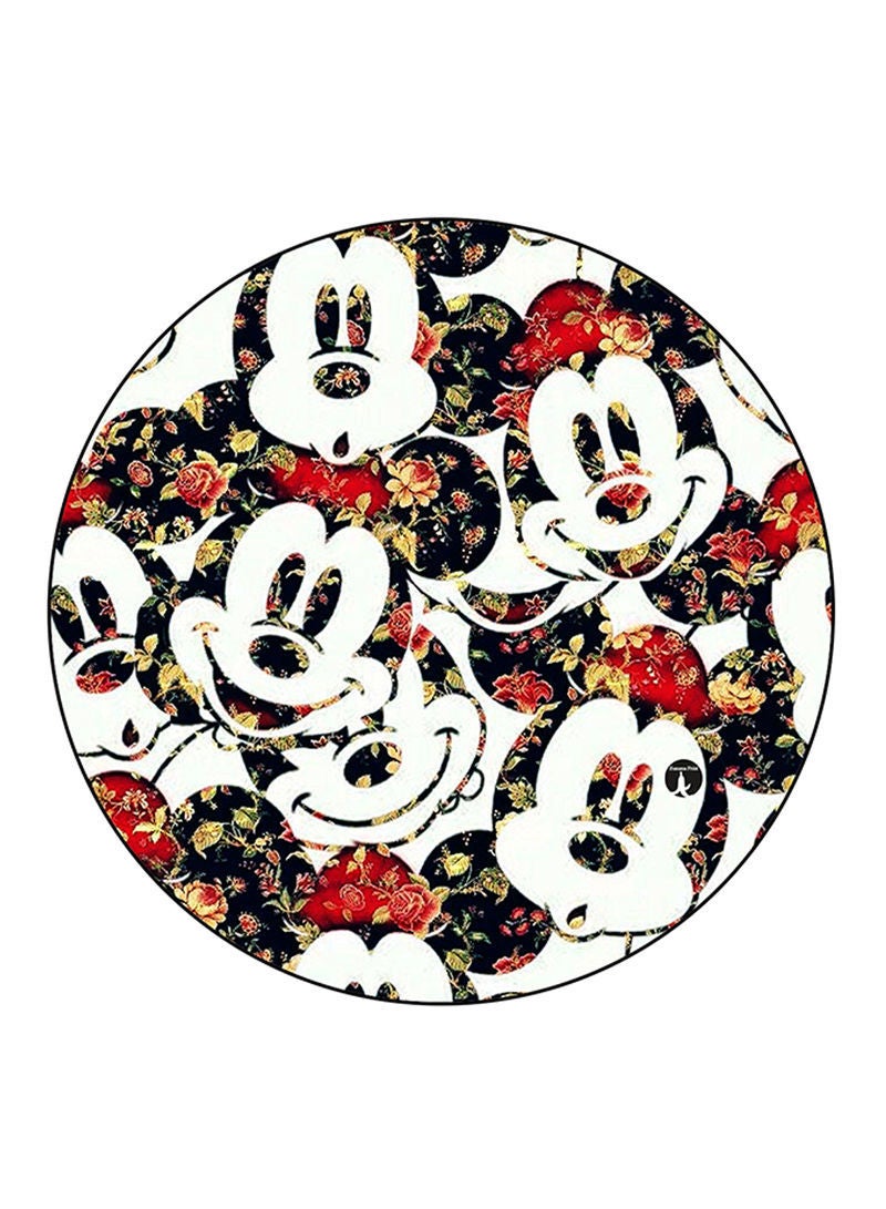 RKN Disney Character Printed Fridge Magnet Multicolour - Image 2