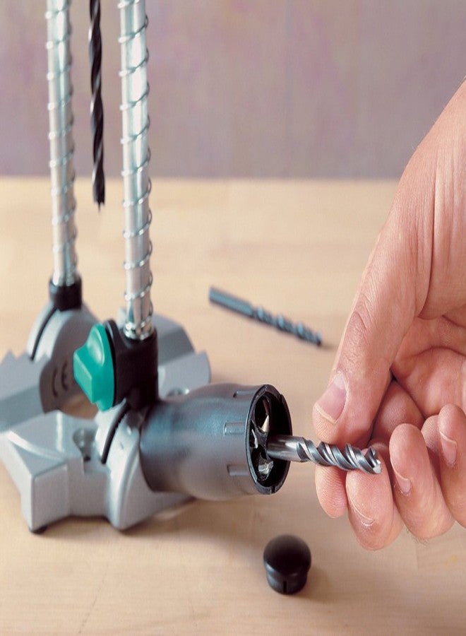 ولفكرافت حامل المثقاب ولفكرافت 4522 تيك موبيل - Image 4