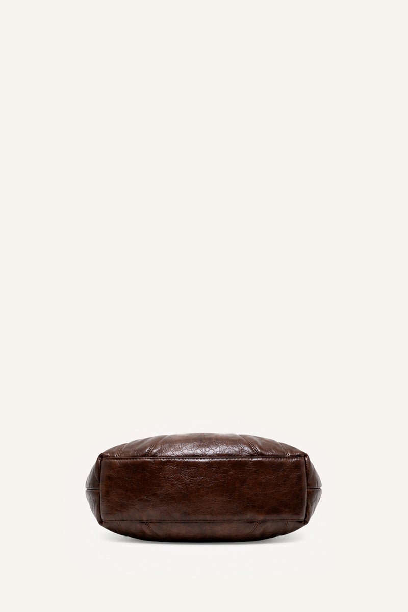 DeFacto Brown Woman Shoulder bag Casual - Image 4