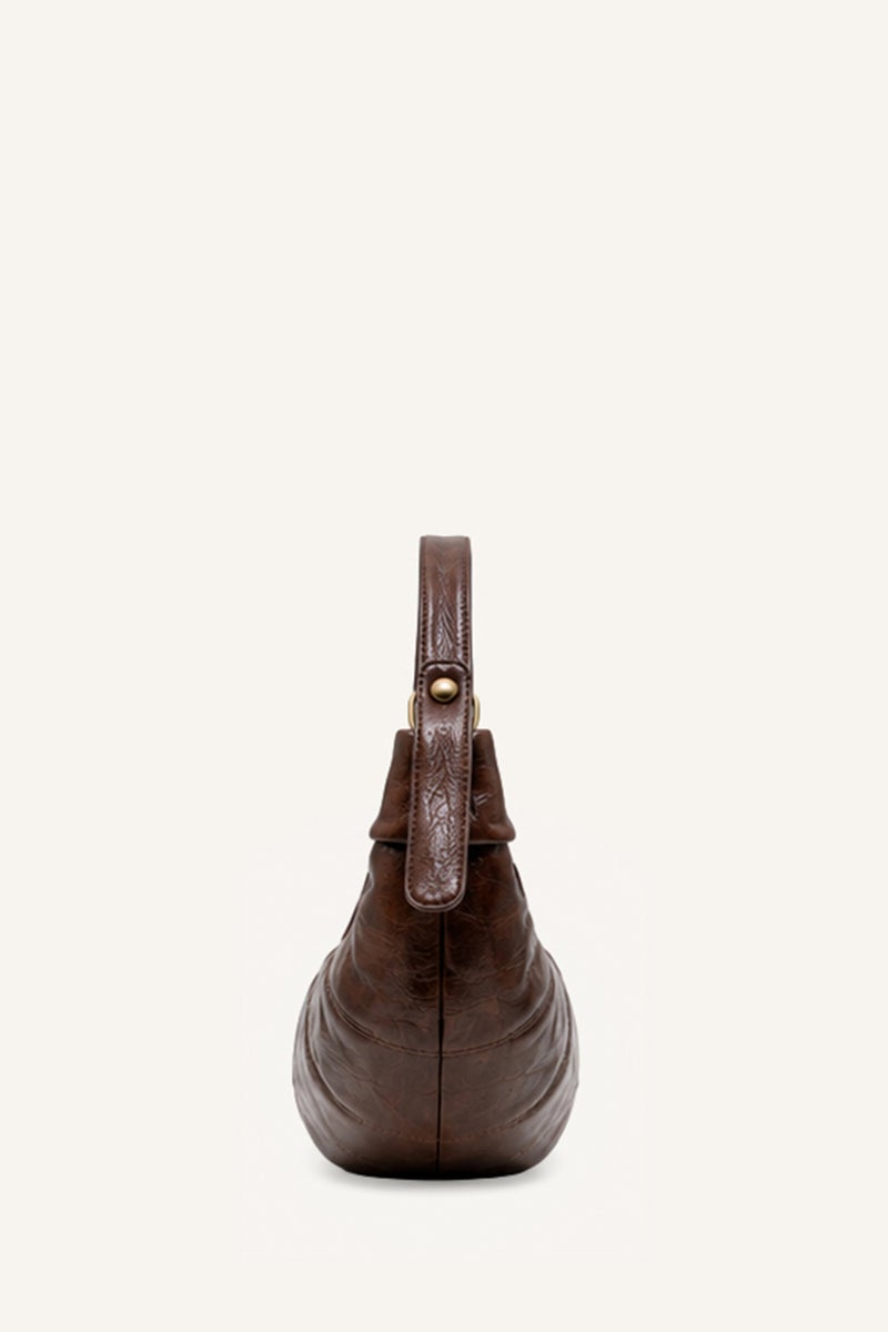 DeFacto Brown Woman Shoulder bag Casual - Image 3