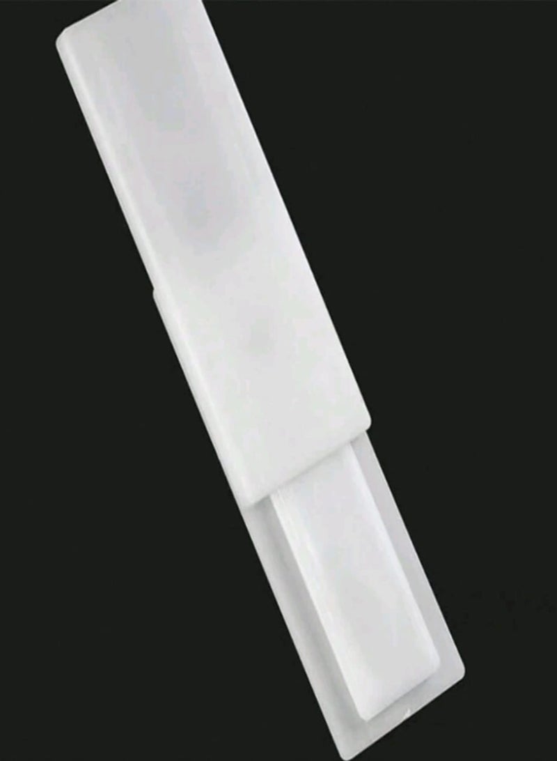 قطعة واحدة من حامل مقبس شريط الطاقة ذاتي اللصق، لصق جهاز التوجيه، حامل شريط عادي مثبت على الحائط للمنزل، منظم الكابلات، لا حاجة للحفر - Image 5