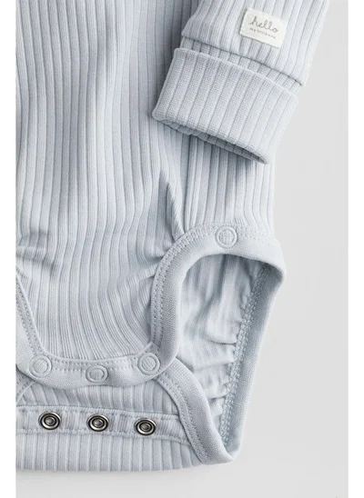 H&M Adjustable fit set