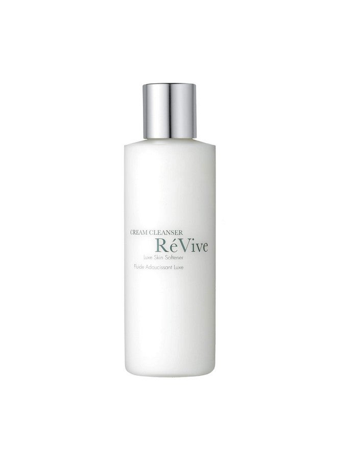 revive Cream Cleanser Luxe Skin Softener 6.0 Fl Oz - Image 1