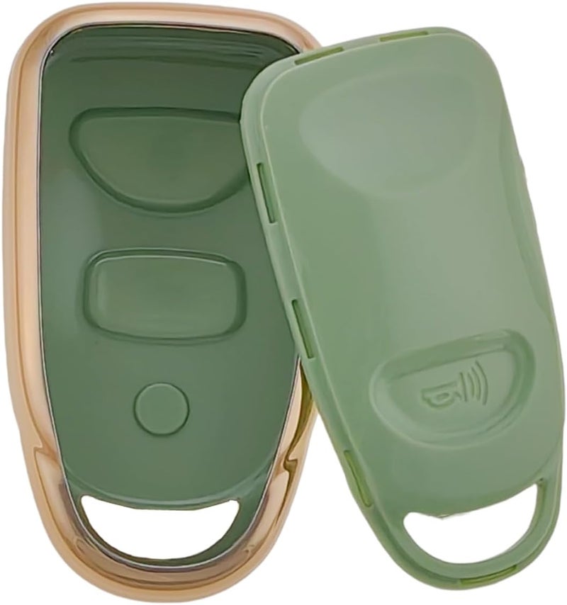 REPROTECTING TPU Key Fob Cover for Hyundai and Kia - Image 4