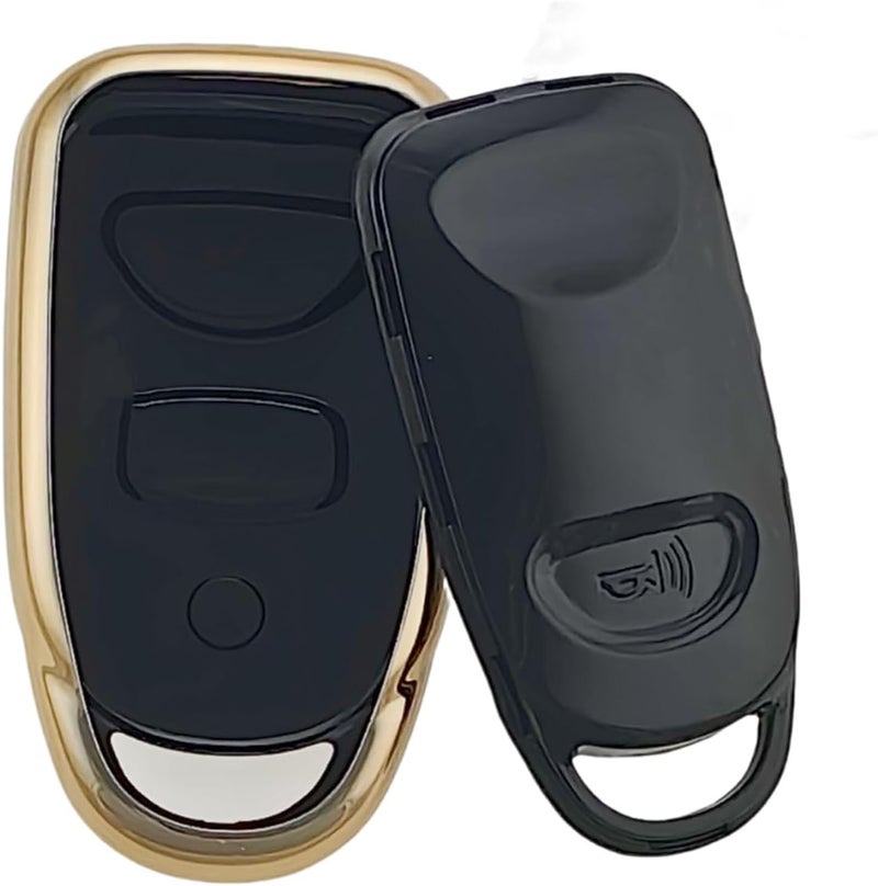 REPROTECTING TPU Key Fob Cover for Hyundai and Kia - Image 2
