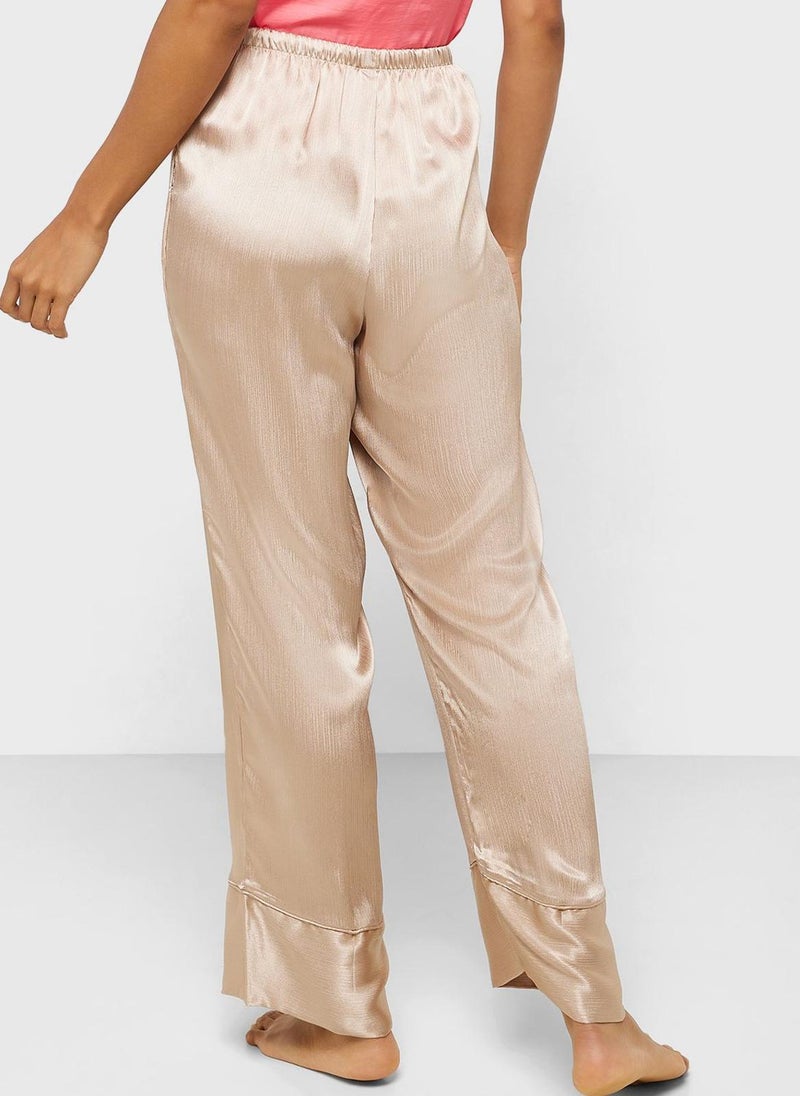 hunkemoller - Wide Leg Pyjama - Image 1