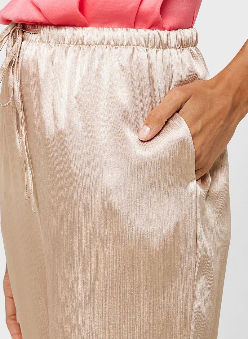 hunkemoller - Wide Leg Pyjama - Image 1